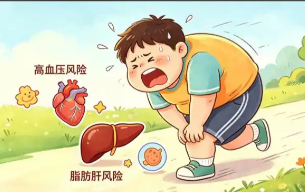 疾病科普图片