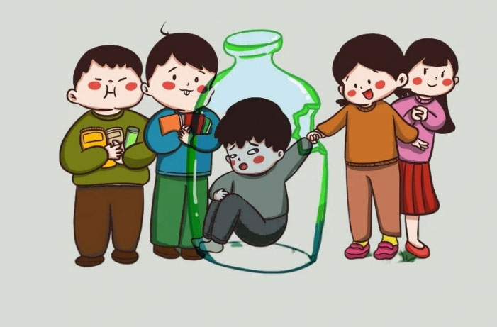 疾病科普图片